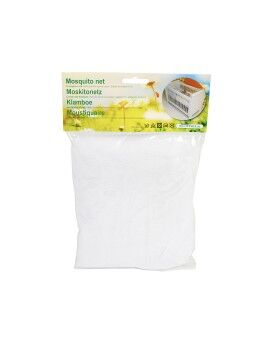 Mosquitera de cuna Lifetime Blanco