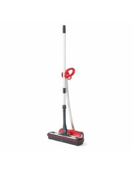 Aspirador POLTI PTEU0275 1500W Vermelho Recarregável