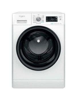 Máquina de lavar Whirlpool Corporation FFB10469BVSPT 60 cm 1400 rpm