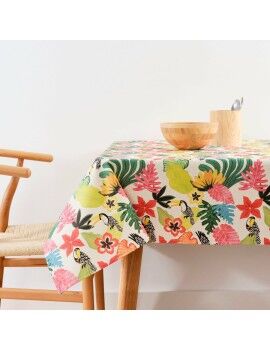 Toalha de Mesa Belum 0120-404 Multicolor 240 x 155 cm