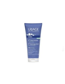 Crema Limpiadora para Bebé Uriage 200 ml