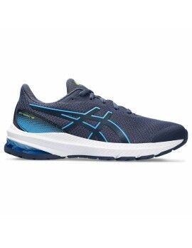 Sapatilhas de Running Infantis Asics GT-1000 Azul