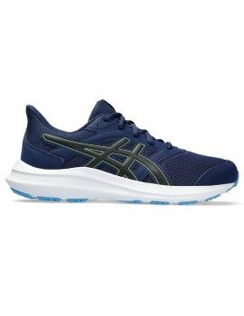 Sapatilhas de Running Infantis Asics Jolt 4 Gs Azul