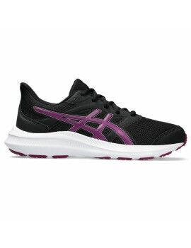 Zapatillas de Running para Niños Asics Jolt 4 Gs Negro