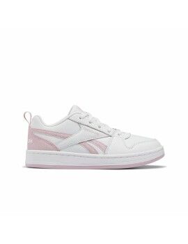 Sapatilhas de Desporto Infantis Reebok Royal Prime 2.0 Rosa Claro