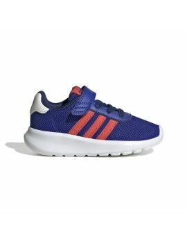 Sapatilhas de Desporto Infantis Adidas Lite Racer 3.0 Azul