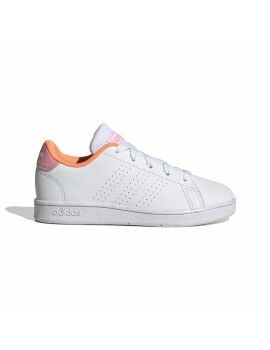 Sapatilhas de Desporto Infantis Adidas Advantage Lifestyle Court Lace