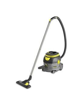 Aspirador sem Cabo Kärcher 1.355-100.0 Amarelo Preto Cinzento 800 W