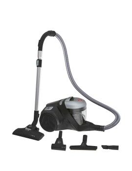 Aspirador Hoover HP320PET Preto 850 W