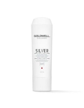 Amaciador Neutralizador da Cor Goldwell Silver 200 ml