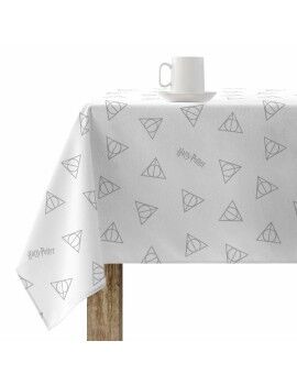 Mantel resinado antimanchas Harry Potter Multicolor 300 x 150 cm