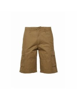 Pantalones Cortos para Niños Jack & Jones Jpstcole Jjcampaign Jnr Marrón Hombre