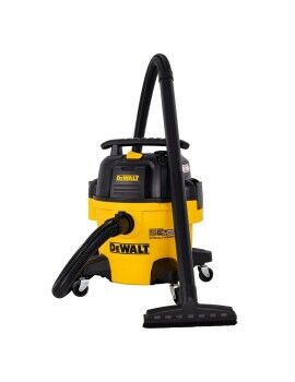 Aspirador Dewalt AT-DXV23P-QT 800 W 19 kpa 23 L