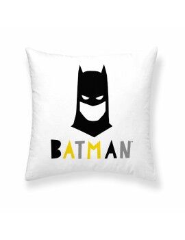 Capa de travesseiro Batman Batmask A Multicolor 45 x 45 cm