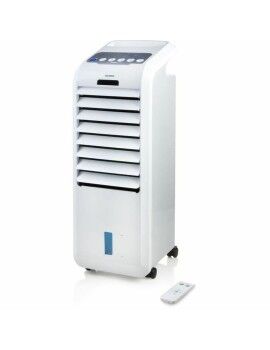 Termoventilador Portátil DOMO DO153A Branco