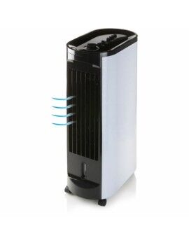 Termoventilador Portátil DOMO DO156A Blanco