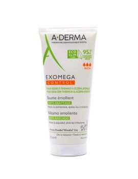 Gel de duche A-Derma Exomega 200 ml