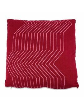 Almofada Lifetime Basics Vermelho Cor de Rosa 50 x 12 x 50 cm