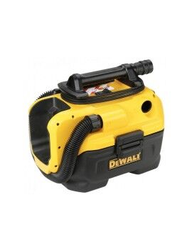 Aspirador sem Cabo Dewalt DCV584L Amarelo Preto 300 W