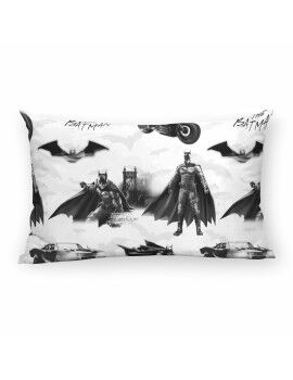 Capa de travesseiro Batman Batmovil C Multicolor 30 x 50 cm