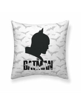 Capa de travesseiro Batman Dark Hero B Multicolor 45 x 45 cm