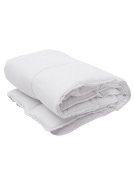 Enchimento nórdico HappyFriday Basic Branco 450 g/m² 240 x 220 cm