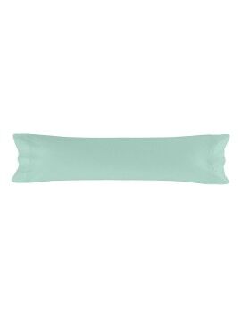 Capa de almofada HappyFriday Basic Menta 45 x 155 cm