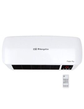 Aquecedor Elétrico de Convenção Orbegozo SP 6000 2000W Branco