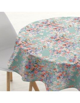 Toalha de Mesa Belum 0120-363 Multicolor Ø 140 cm