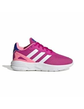 Sapatilhas de Running Infantis Adidas Nebzed