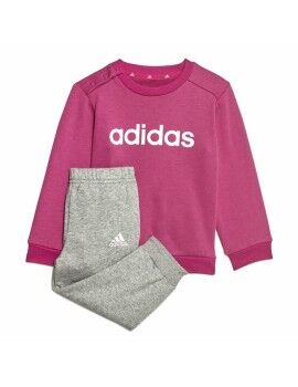 Conjunto de Desporto para Bebé Adidas Essentials Lineage