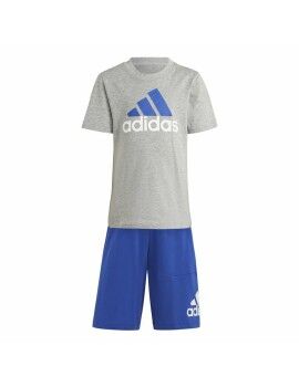 Conjunto Deportivo para Niños Adidas Essentials Logo