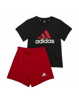 Conjunto Deportivo para Niños Adidas Essentials Organic