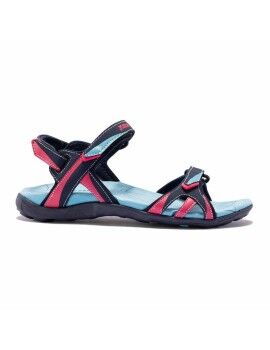 Sandalias Infantiles Joma Sport S.Bolonia Lady 2403 Azul