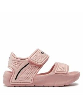 Sandalias Infantiles Champion Rosa