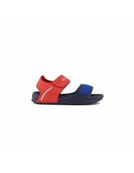 Sandalias Infantiles Champion Azul