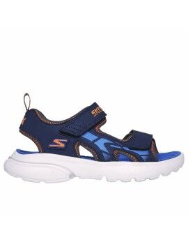 Sandalias Infantiles Skechers Razor Splash