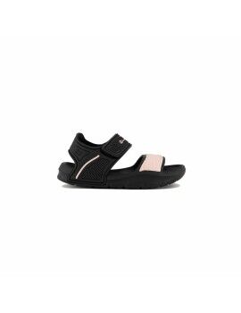 Sandalias Infantiles Champion Negro