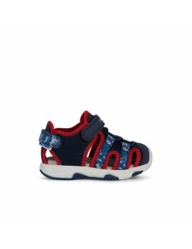 Sandalias Infantiles Geox Multy Azul