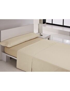 Juego de Sábanas Pierre Cardin CORALINA FORESTA PO Beige Cama de 90