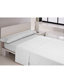 Sábana Encimera Happy Home MIX COLORS Blanco Cama de 80