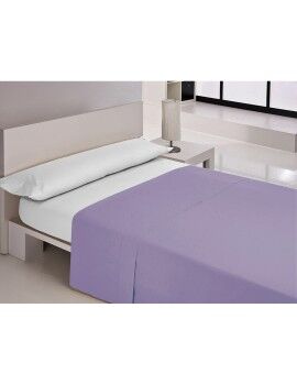 Sábana Encimera Happy Home MIX COLORS Lila Cama de 150