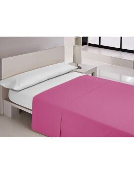 Sábana Encimera Happy Home MIX COLORS Cereza Cama de 90