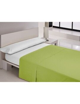 Sábana Encimera Happy Home MIX COLORS Pistacho Cama de 150