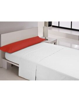 Funda de almohada Happy Home MIX COLORS Rojo Cama de 90 144 Hilos 90 cm