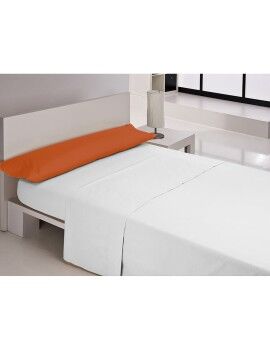 Funda de almohada Happy Home MIX COLORS Naranja Cama de 105 144 Hilos