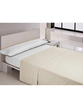 Sábana Encimera Happy Home MIX COLORS Beige Cama de 200