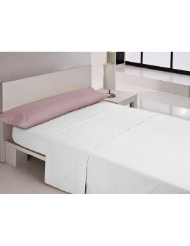 Funda de almohada Happy Home MIX COLORS Lila Cama de 150/160 144 Hilos 45 x 80 cm (2 Unidades)