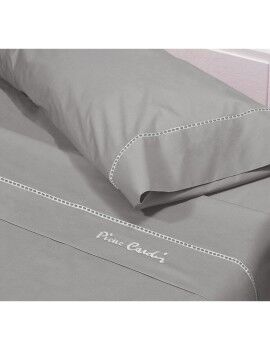 Juego de Sábanas Pierre Cardin ARCADIA Cama de 180 Gris