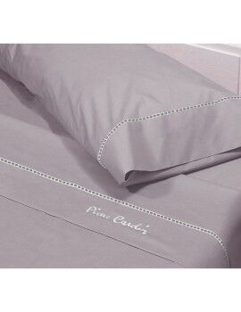 Juego de Sábanas Pierre Cardin ARCADIA Cama de 150 Malva